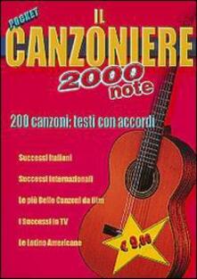canzoniere chitarra scarica