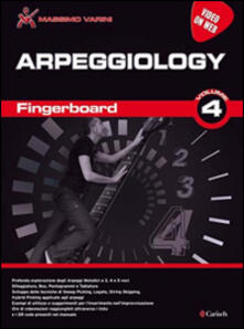 Fingerboard. Video on web. Vol. 4: Arpeggiology..pdf