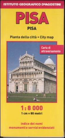 Pisa 1:8 000. Ediz. multilingue.pdf