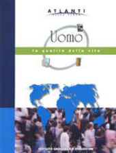 Copertina  Uomo : la qualità della vita
