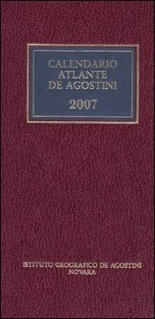 Calendario atlante De Agostini 2007.pdf