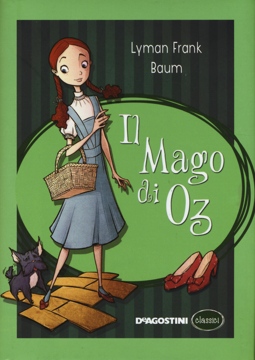 Il Meraviglioso Mago Di Oz Libro Pop Up