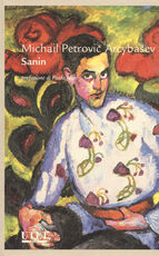 Libro Sanin Michail P. Arcybasev