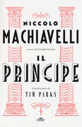 Libro Il principe. Con e-book Niccolò Machiavelli