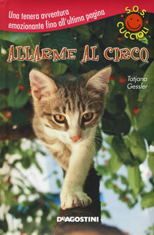 Allarme al circo. S.O.S. cuccioli.pdf