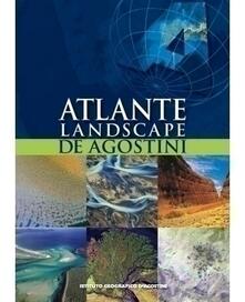 Atlante landscape De Agostini. Ediz. deluxe. Con aggiornamento online.pdf