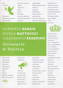 Libro Il dizionario di politica Norberto Bobbio Nicola Matteucci Gianfranco Pasquino