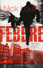 Libro Febbre Nick Louth