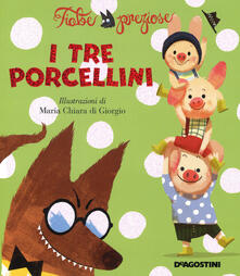 I tre porcellini. Ediz. illustrata.pdf