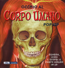 Occhio al corpo umano. Libro pop-up.pdf