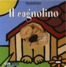 Il cagnolino. Ediz. illustrata.pdf