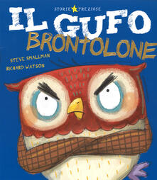 Il gufo brontolone.pdf