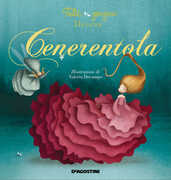 Libro Cenerentola. Ediz. illustrata Valeria Docampo
