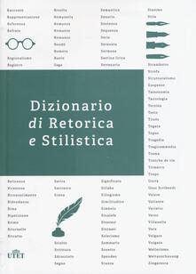 Dizionario di retorica e stilistica.pdf
