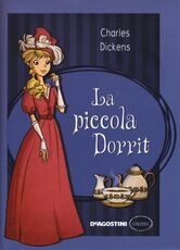 Libro La piccola Dorrit Charles Dickens