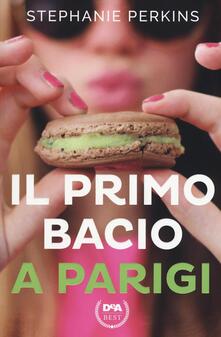 Il primo bacio a Parigi.pdf