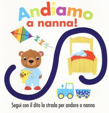 Andiamo a nanna! Ediz. illustrata.pdf
