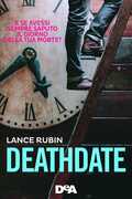 Libro Deathdate Lance Rubin
