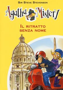 Il ritratto senza nome. Ediz. illustrata.pdf