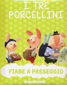 I tre porcellini. Ediz. a colori.pdf