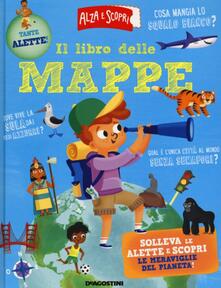 Il libro delle mappe. Ediz. a colori.pdf