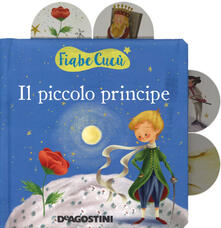 Il piccolo principe. Ediz. a colori.pdf