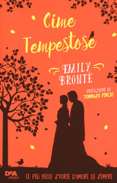 Copertina  Cime tempestose