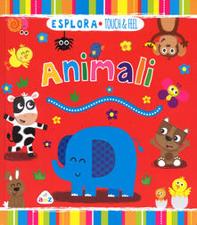Animali. Ediz. a colori.pdf