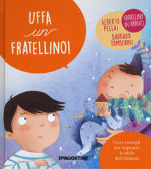 Uffa un fratellino! Ediz. a colori.pdf