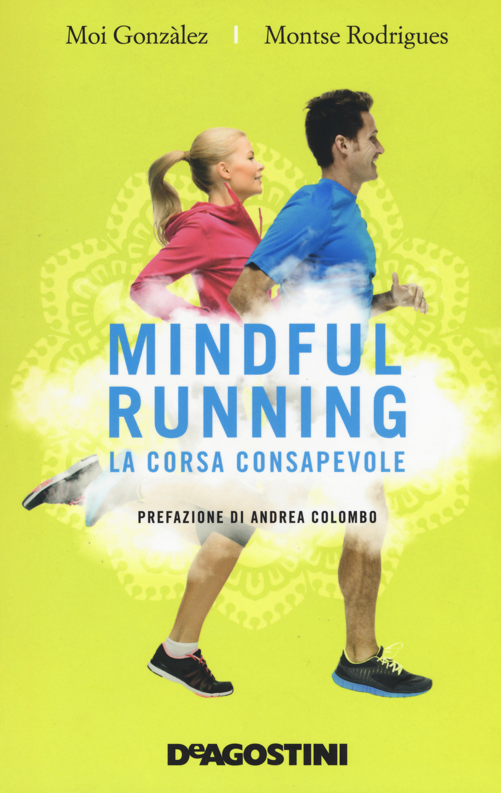 Image of Mindful running. La corsa consapevole