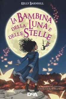 La bambina della luna e delle stelle.pdf