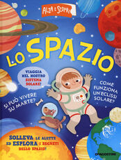 Libro Lo spazio. Ediz. a colori Sara Galinetto