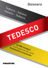 Libro Maxi dizionario tedesco