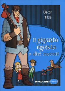 Il gigante egoista e altri racconti.pdf