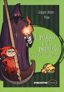 Il pozzo e il pendolo e altri racconti.pdf