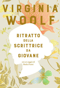 Risultati immagini per ritratto della scrittrice da giovane