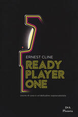 Libro Ready player one. Ediz. limitata Ernest Cline