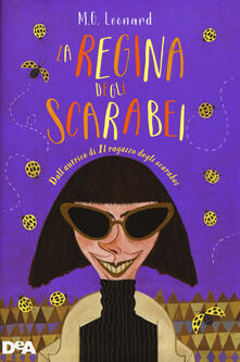 La regina degli scarabei.pdf