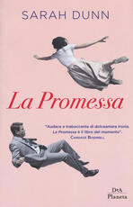 Libro La promessa Sarah Dunn