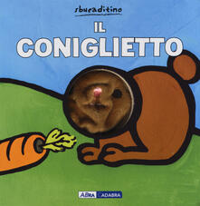 Il coniglietto. Ediz. a colori.pdf