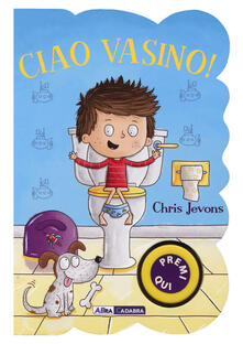 Ciao vasino! For boys. Ediz. a colori.pdf