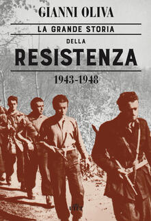 La grande storia della Resistenza (1943-1948). Con ebook.pdf