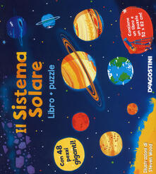 Il sistema solare. Ediz. a colori. Con puzzle.pdf