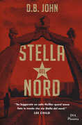 Libro Stella del Nord D. B. John