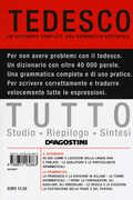 Libro Tutto tedesco