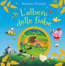 L albero delle fiabe. Ediz. a colori.pdf