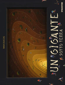 Un gigante sotto terra. Ediz. a colori.pdf