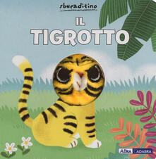 Il tigrotto. Ediz. a colori.pdf
