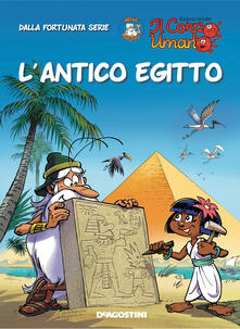 Cera una volta... luomo. Vol. 2: antico Egitto, L..pdf