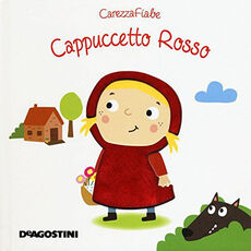 Libro Cappuccetto rosso. Ediz. a colori
